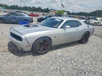 2021 Dodge Challenger 2C3CDZFJ4MH635721 Lot 57176346