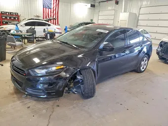 2015 Dodge Dart 1C3CDFBB1FD132340