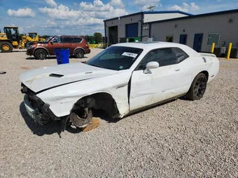 2015 Dodge Challenger 2C3CDZBT0FH846540 Lot 60221536