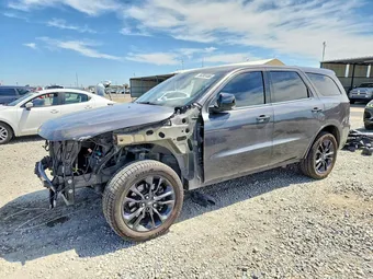 2021 Dodge Durango 1C4RDJDG6MC641750 Lot 56283486