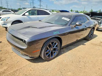 2023 Dodge Challenger 2C3CDZAG1PH571024 Lot 58218646