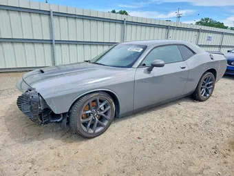 2023 Dodge Challenger 2C3CDZJG4PH669089