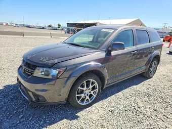 2016 Dodge Journey 3C4PDDEG6GT244345 Lot 57207806