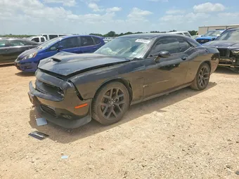 2022 Dodge Challenger 2C3CDZBT1NH195238