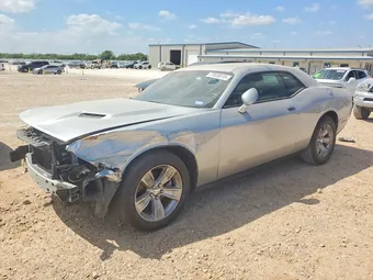 2023 Dodge Challenger 2C3CDZAG4PH517670 Lot 77620015