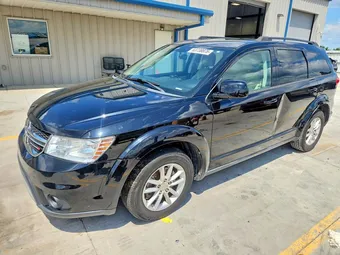 2017 Dodge Journey 3C4PDCBB3HT522218