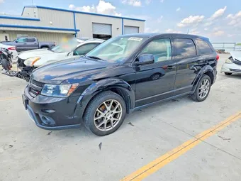 2019 Dodge Journey 3C4PDDEG2KT745516