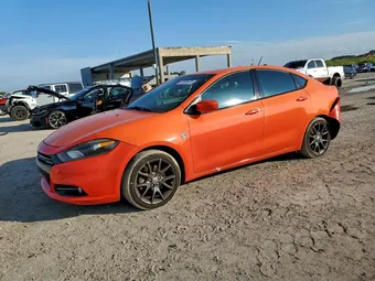 2016 Dodge Dart 1C3CDFFA9GD822548