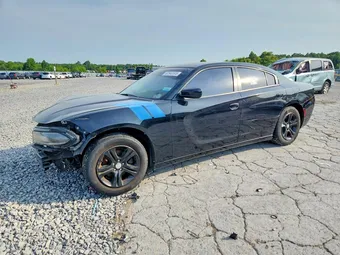 2020 Dodge Charger 2C3CDXBG3LH229622