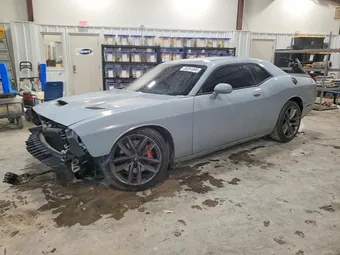 2019 Dodge Challenger 2C3CDZFJ1KH552311