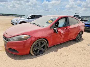2015 Dodge Dart 1C3CDFBB1FD435179