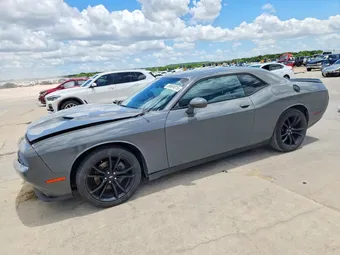 2018 Dodge Challenger 2C3CDZAG4JH305696 Lot 56664016