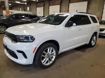 2024 Dodge Durango 1C4RDJDG7RC176399 Lot 57374406