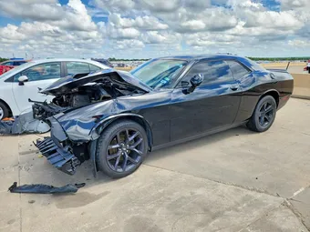 2021 Dodge Challenger 2C3CDZAG0MH509884 Lot 60478396