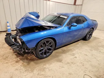 2021 Dodge Challenger 2C3CDZJG8MH665140 Lot 60955366