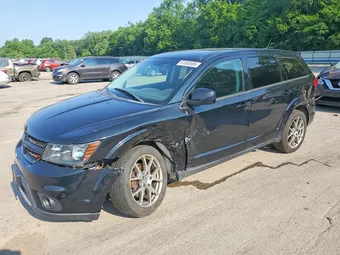 2016 Dodge Journey 3C4PDDEGXGT245868