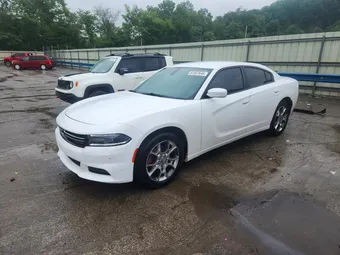 2016 Dodge Charger 2C3CDXFG2GH116275