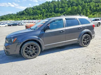 2016 Dodge Journey 3C4PDDEG3GT210802 Lot 62379136