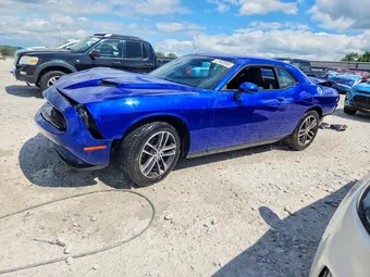 2019 Dodge Challenger 2C3CDZGG6KH629788 Lot 57602606