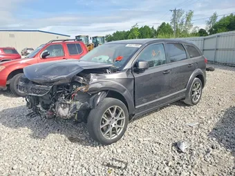 2017 Dodge Journey 3C4PDDEG3HT703672 Lot 54617006