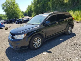 2016 Dodge Journey 3C4PDDBG8GT101000