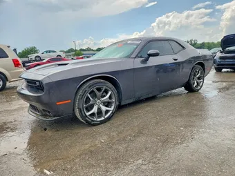 2017 Dodge Challenger 2C3CDZAG4HH507867 Lot 59228586