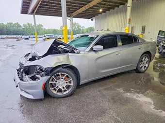 2016 Dodge Charger 2C3CDXJG3GH293683