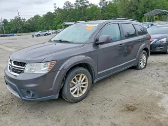2017 Dodge Journey 3C4PDCBB6HT608011 Lot 53035846