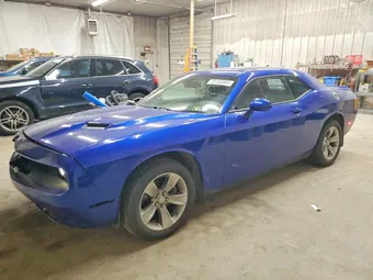 2022 Dodge Challenger 2C3CDZAG1NH179125
