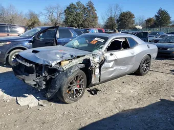2015 Dodge Challenger 2C3CDZDJ9FH750028 Lot 74744975