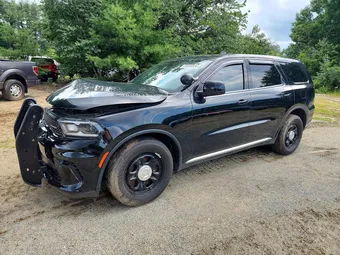 2023 Dodge Durango 1C4RDJFG6PC603758 Lot 58556836