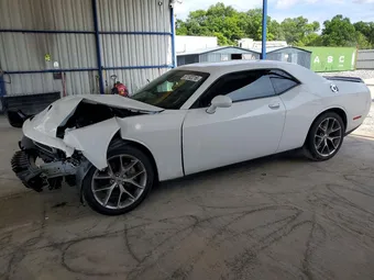 2023 Dodge Challenger 2C3CDZJG5PH526412