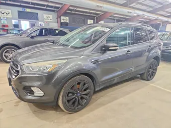 2017 Ford Escape 1FMCU9JD7HUE81744