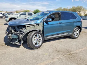 2016 Ford Edge 2FMPK3J8XGBB51737 Lot 62465706