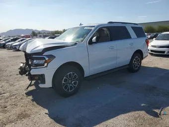2023 Ford Expedition 1FMJU1H85PEA31648