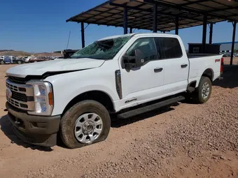 2024 Ford F-250 1FT7W2BT3REE41394