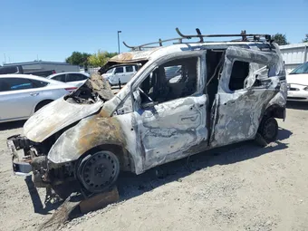 2018 Ford Transit Connect NM0LS7E77J1343709