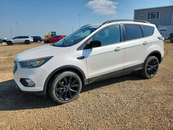 2017 Ford Escape 1FMCU9GD4HUA43433 Lot 62821366