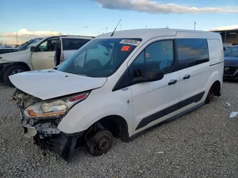 2016 Ford Transit Connect NM0LS7F73G1239371