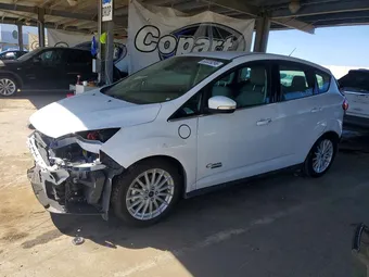 2016 Ford C-Max 1FADP5CU0GL103328