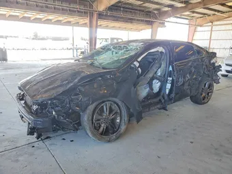 2017 Ford Fusion 3FA6P0VP9HR180799