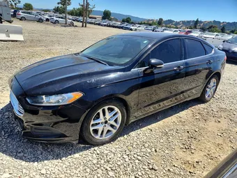 2016 Ford Fusion 3FA6P0H79GR216260