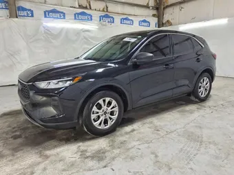 2023 Ford Escape 1FMCU0GN6PUA18696 Lot 62631146