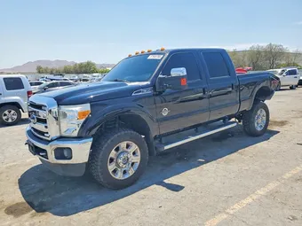 2016 Ford F-350 1FT8W3BT5GEB21114