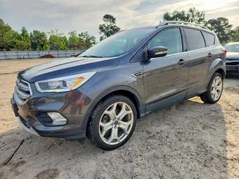 2019 Ford Escape 1FMCU9J94KUB21740 Lot 61790976