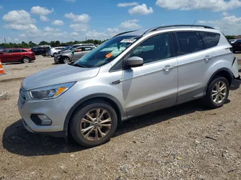 2018 Ford Escape 1FMCU0GD9JUD54938 Lot 60329396