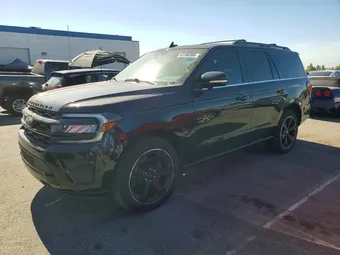 2023 Ford Expedition 1FMJU2AG2PEA17259