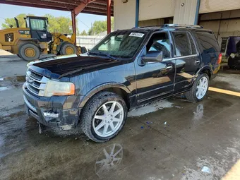 2015 Ford Expedition 1FMJU2ATXFEF07041