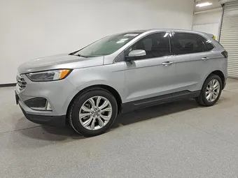 2022 Ford Edge 2FMPK4K95NBA35730 Lot 58715896