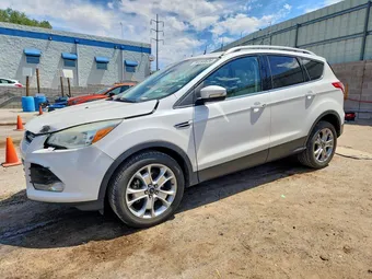 2016 Ford Escape 1FMCU0JX0GUC81292 Lot 58399636